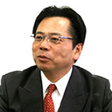 代表　平川 誠一